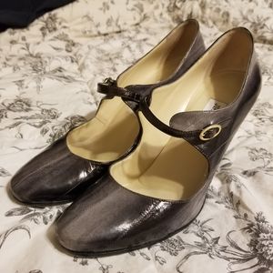 Jimmy Choo Mary Jane Heels